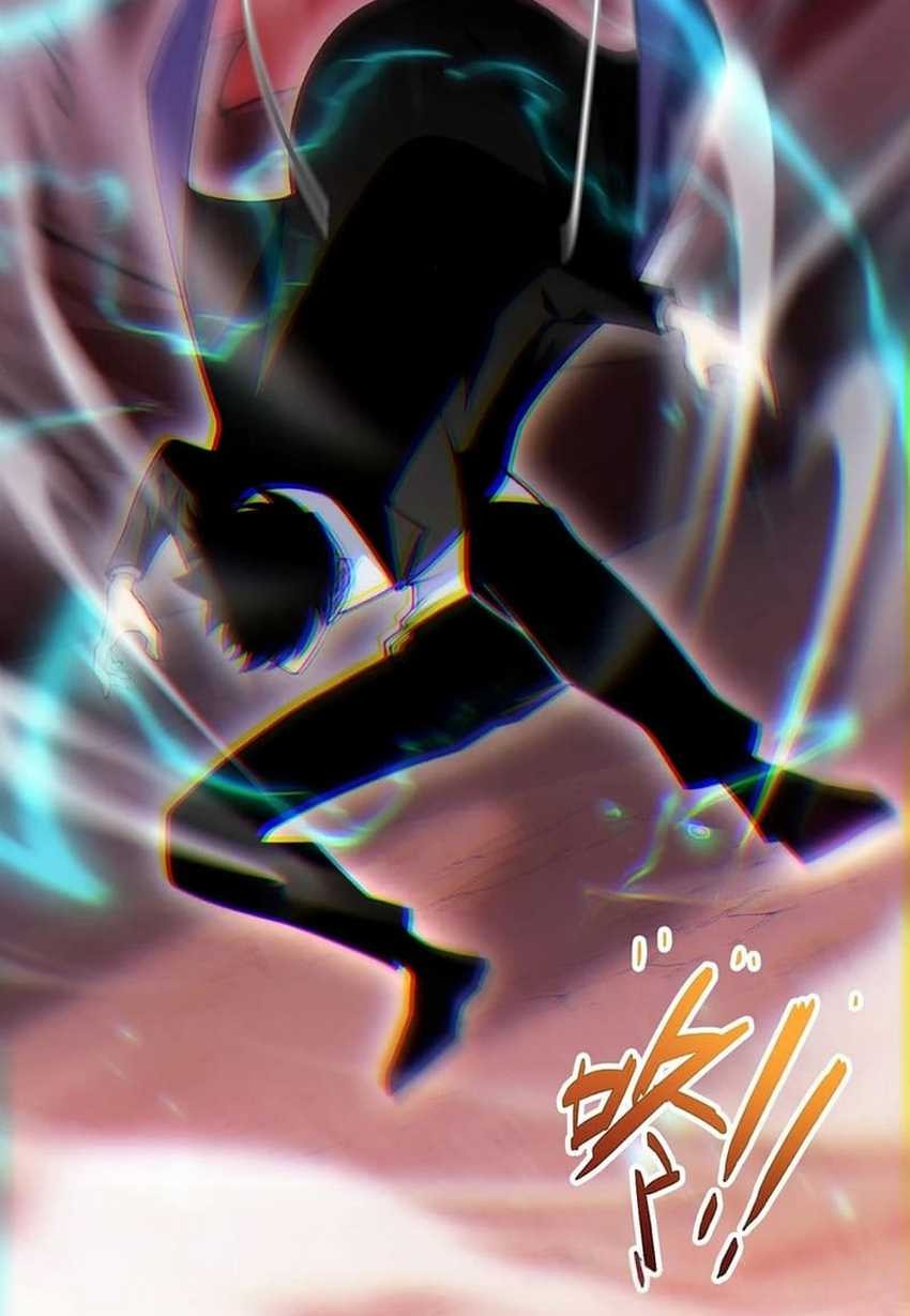 Maxed Strength Necromancer Chapter 44 Gambar 26