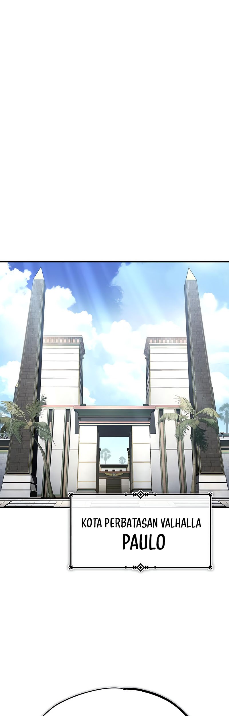 The Heavenly Demon Can’t Live a Normal Life Chapter 125 Gambar 41