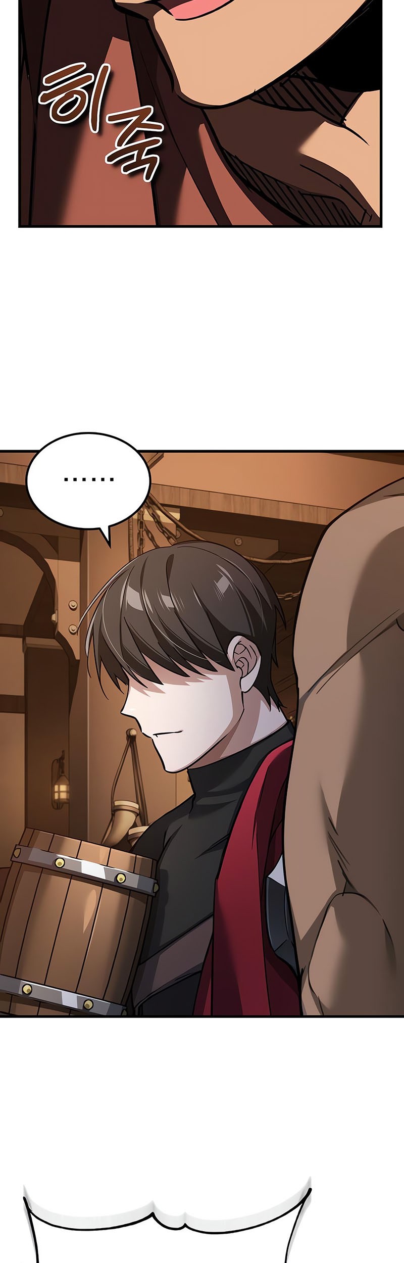 The Heavenly Demon Can’t Live a Normal Life Chapter 125 Gambar 57