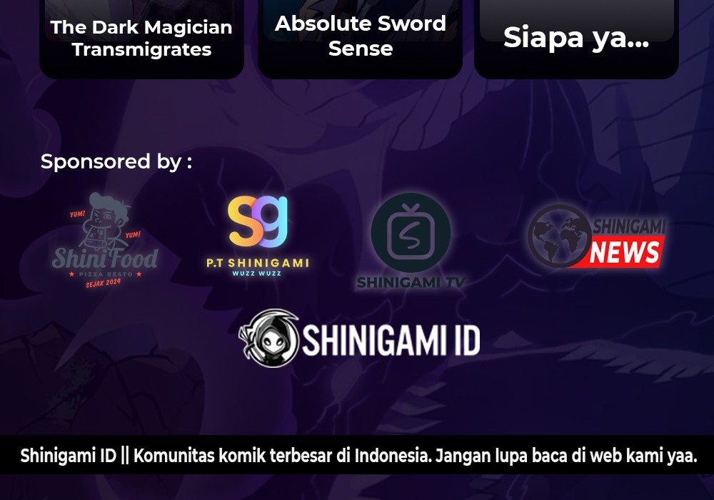 The Heavenly Demon Can’t Live a Normal Life Chapter 125 Gambar 69