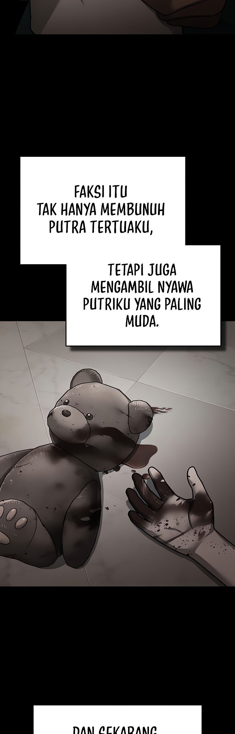 The Heavenly Demon Can’t Live a Normal Life Chapter 125 Gambar 3