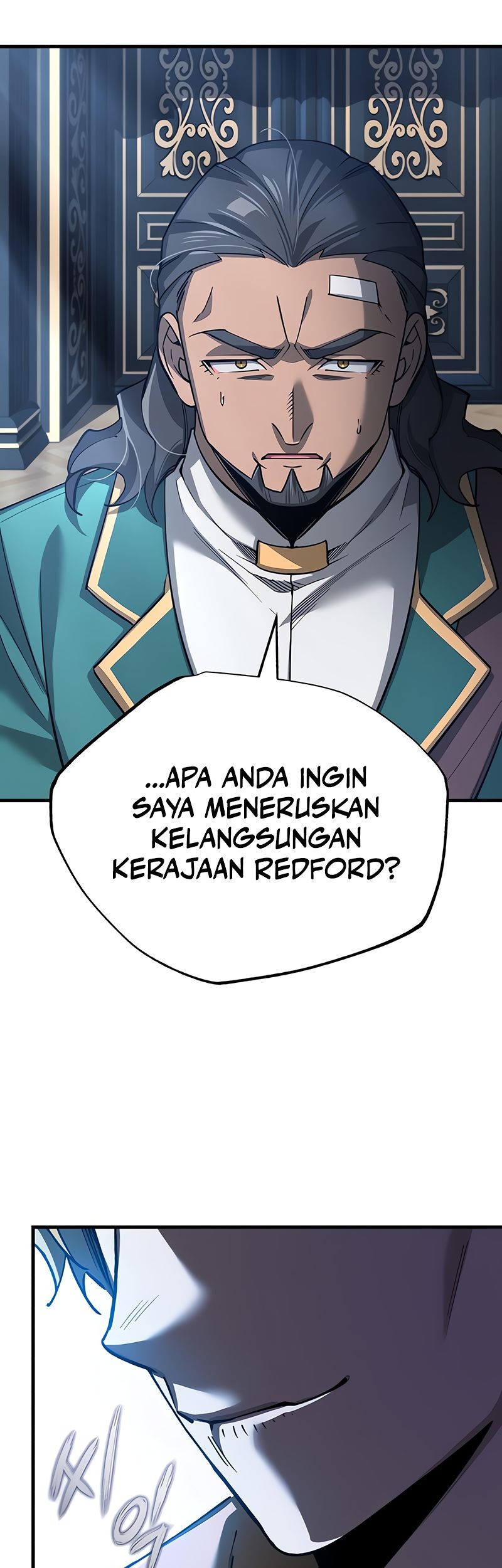 The Heavenly Demon Can’t Live a Normal Life Chapter 125 Gambar 15