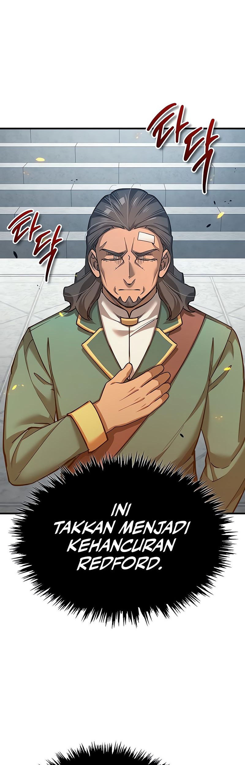 The Heavenly Demon Can’t Live a Normal Life Chapter 125 Gambar 28