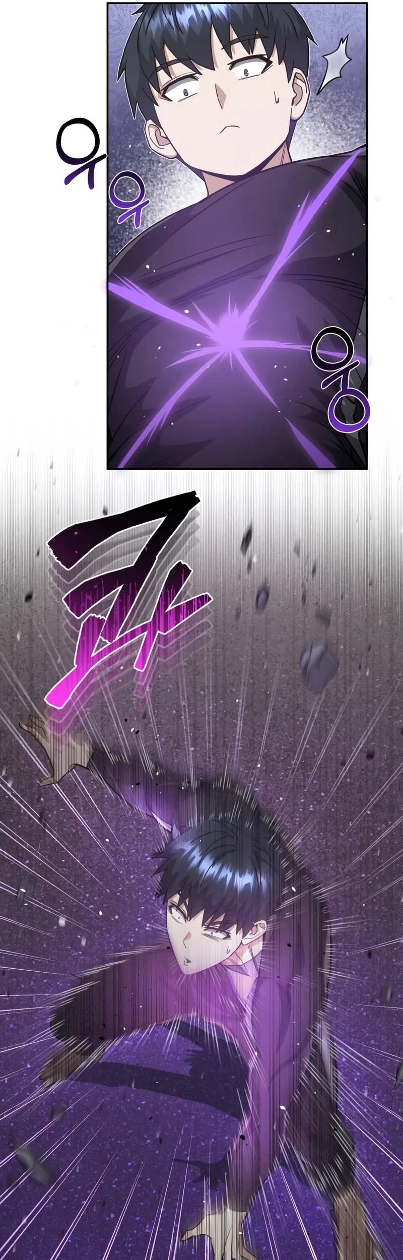 Genius of the Unique Lineage Chapter 86 Gambar 50