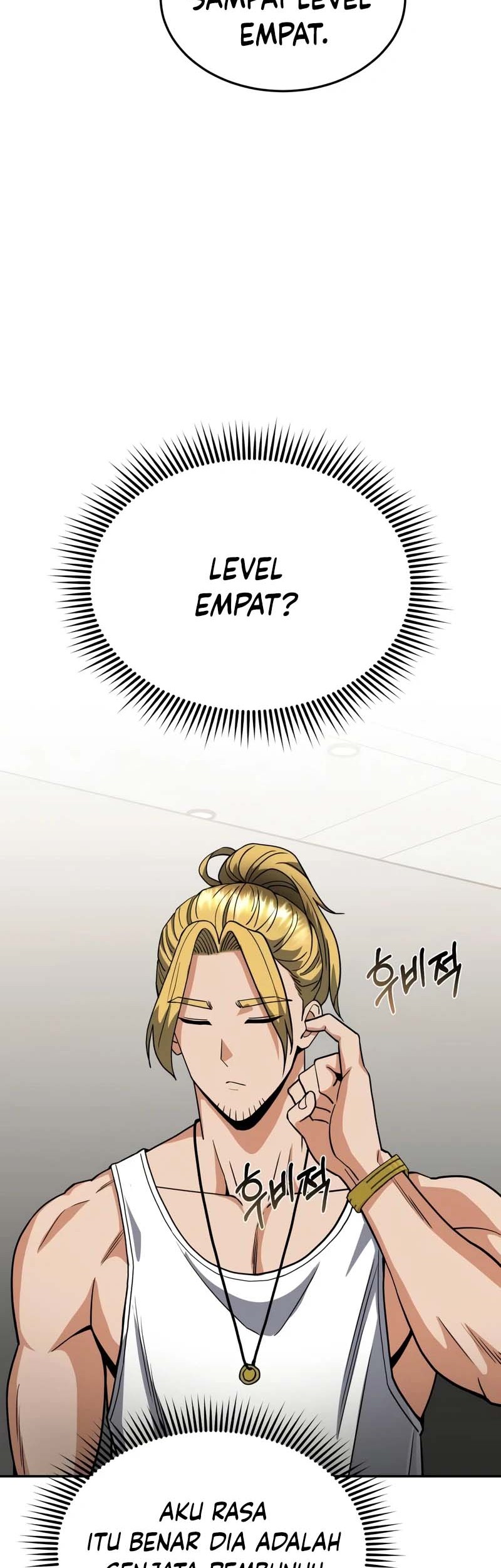 Genius of the Unique Lineage Chapter 86 Gambar 53
