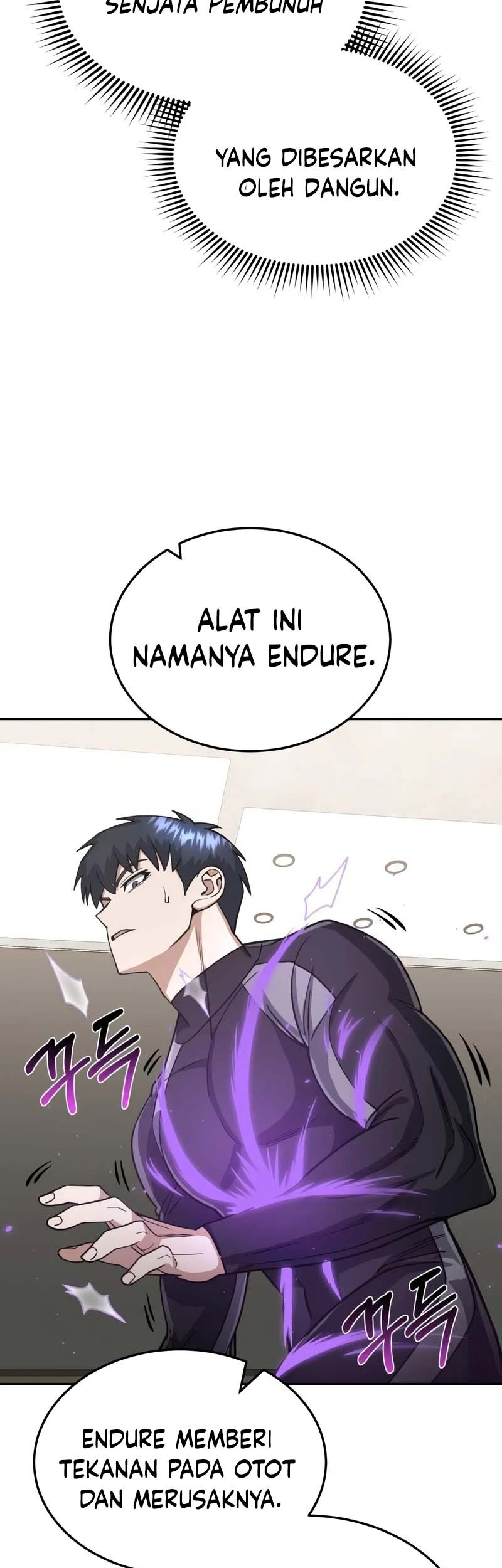 Genius of the Unique Lineage Chapter 86 Gambar 54
