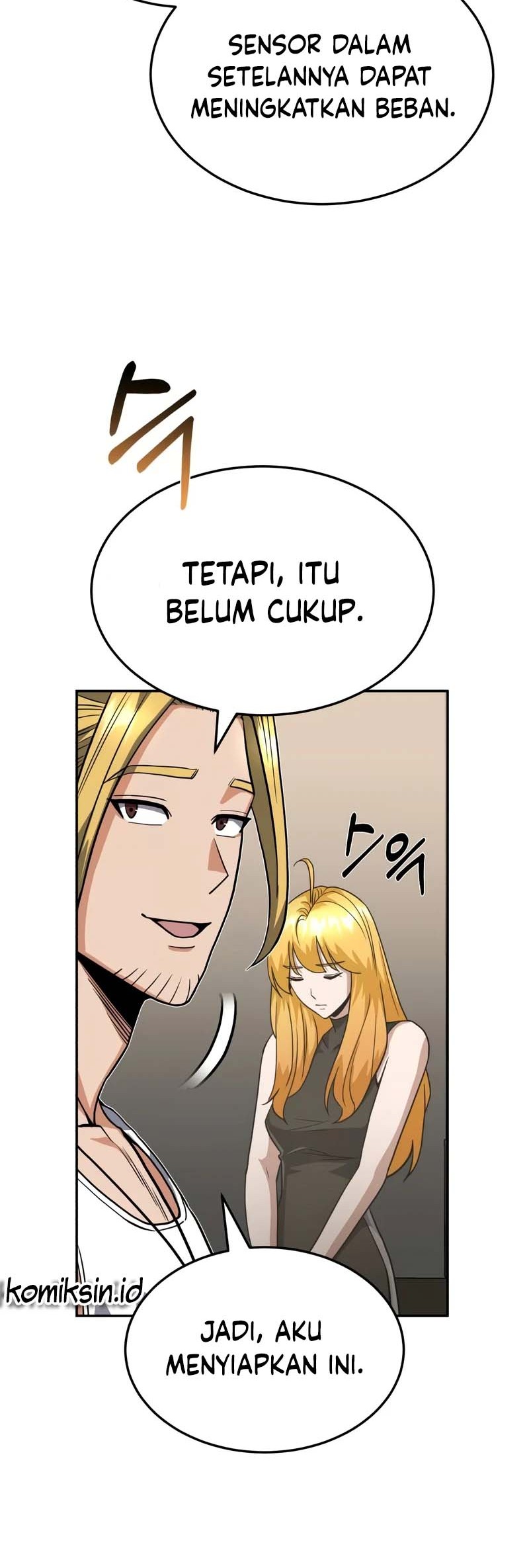 Genius of the Unique Lineage Chapter 86 Gambar 55