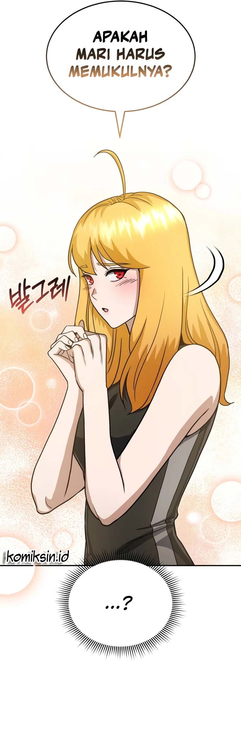 Genius of the Unique Lineage Chapter 86 Gambar 56