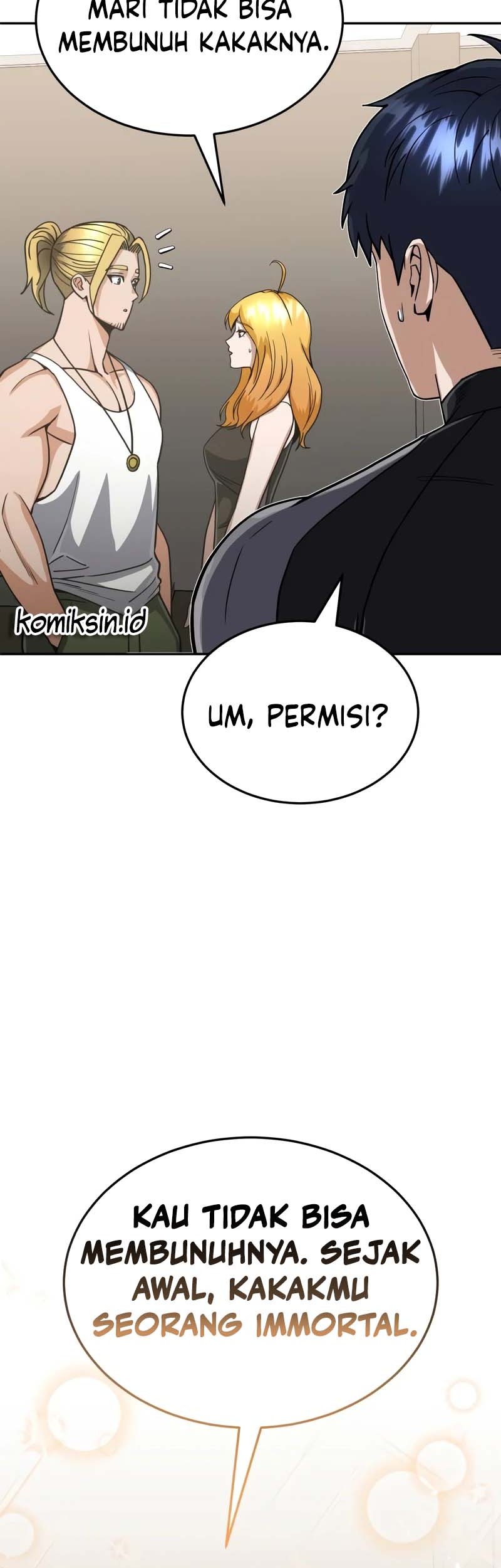 Genius of the Unique Lineage Chapter 86 Gambar 58