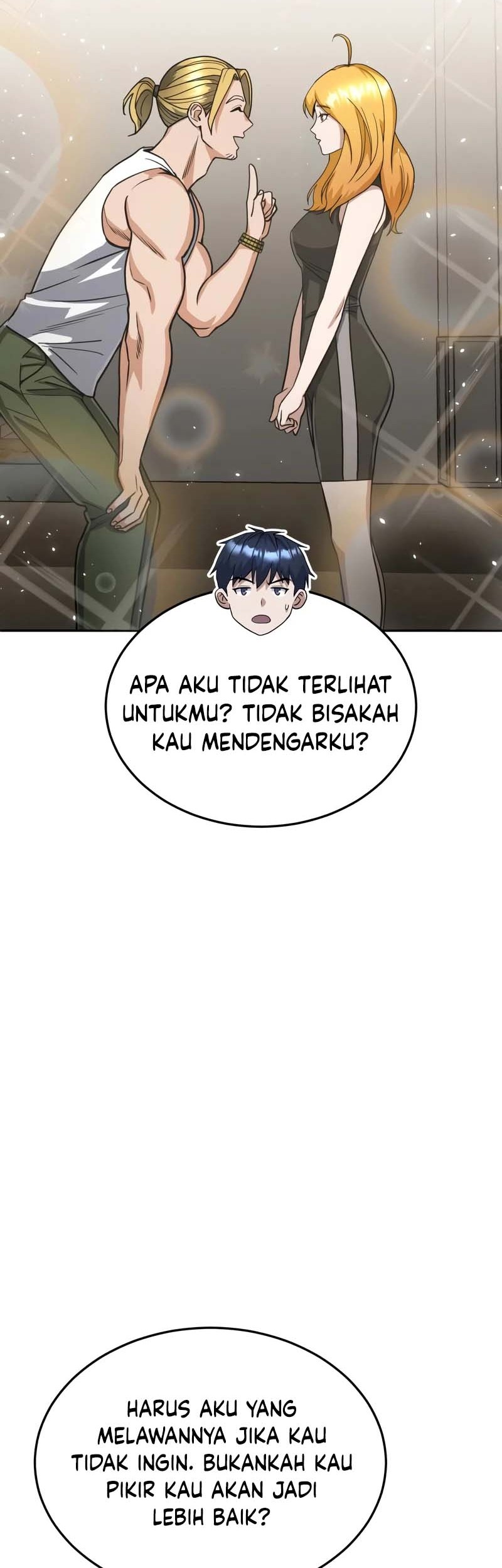 Genius of the Unique Lineage Chapter 86 Gambar 59