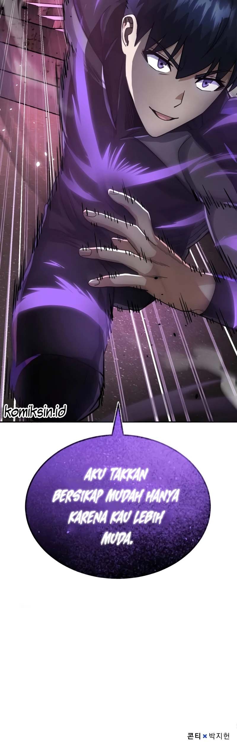 Genius of the Unique Lineage Chapter 86 Gambar 66