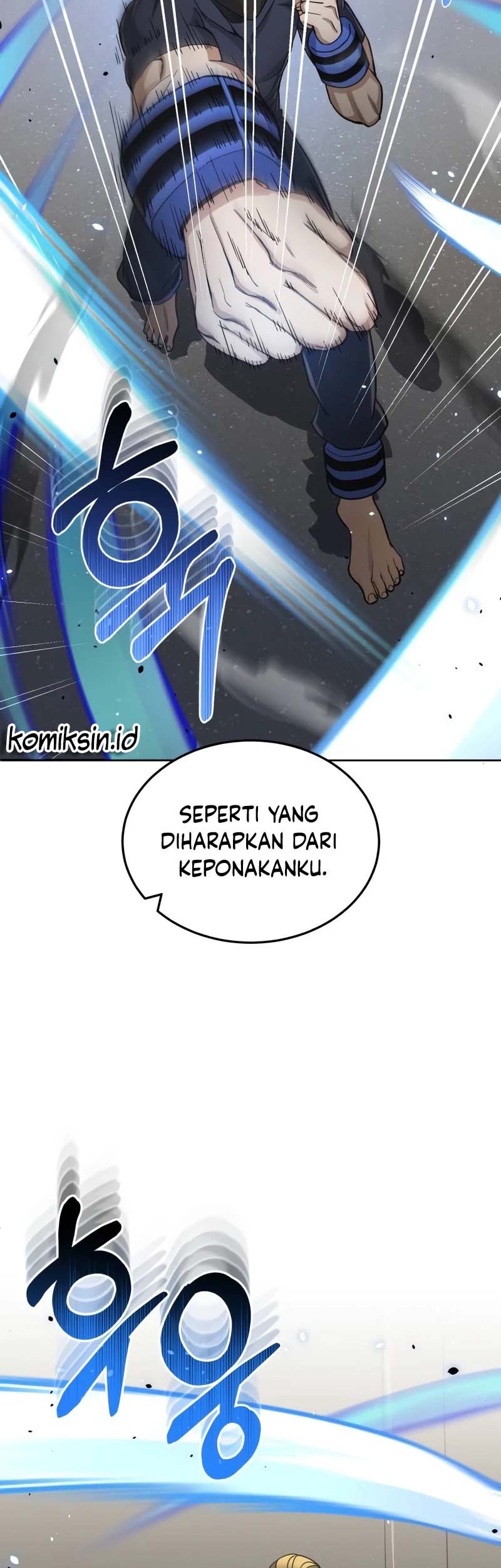 Genius of the Unique Lineage Chapter 86 Gambar 6