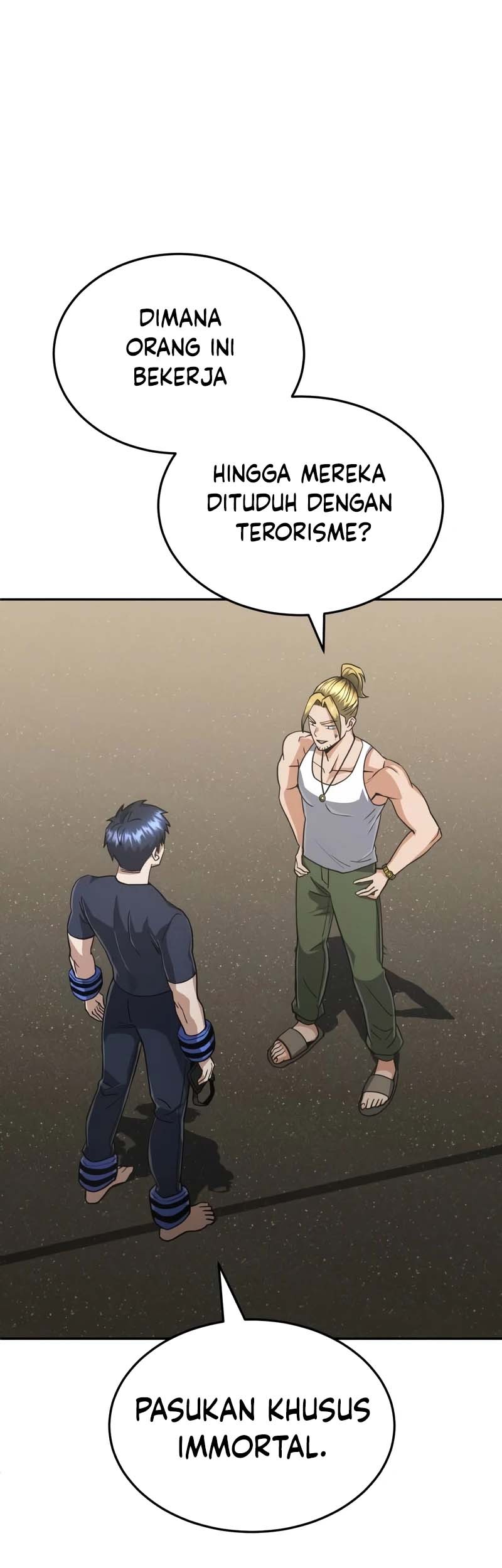 Genius of the Unique Lineage Chapter 86 Gambar 12
