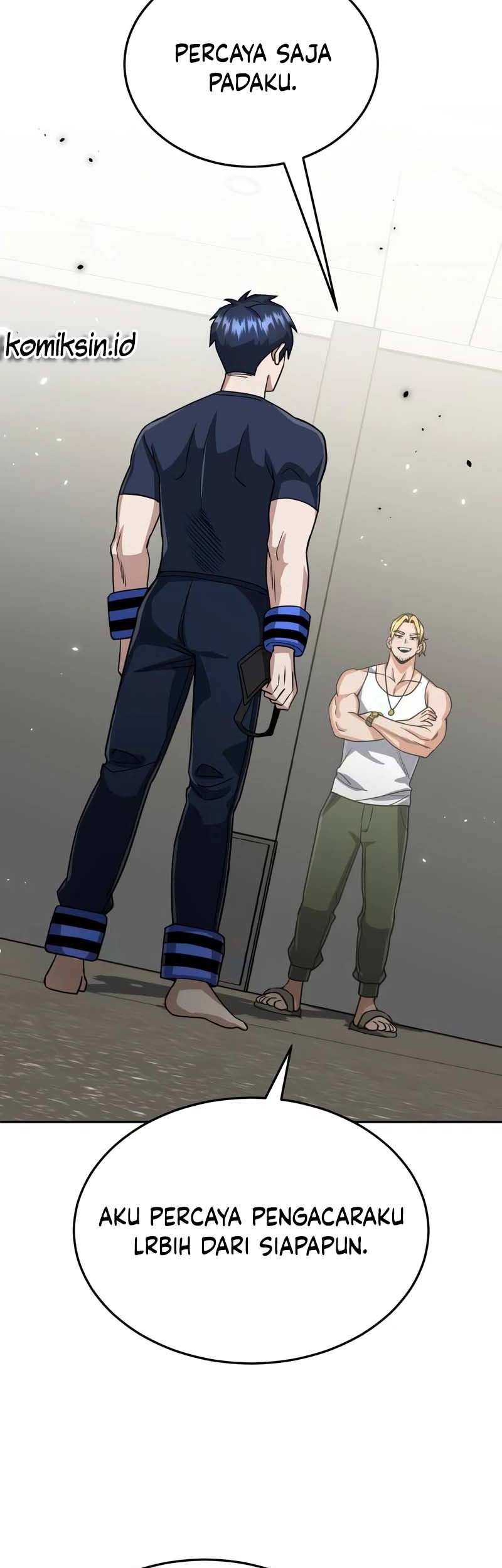 Genius of the Unique Lineage Chapter 86 Gambar 16