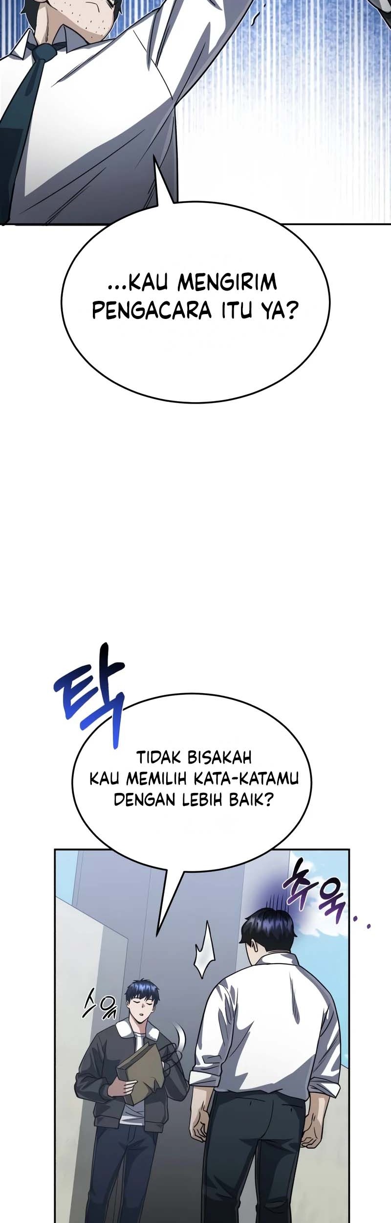 Genius of the Unique Lineage Chapter 86 Gambar 22