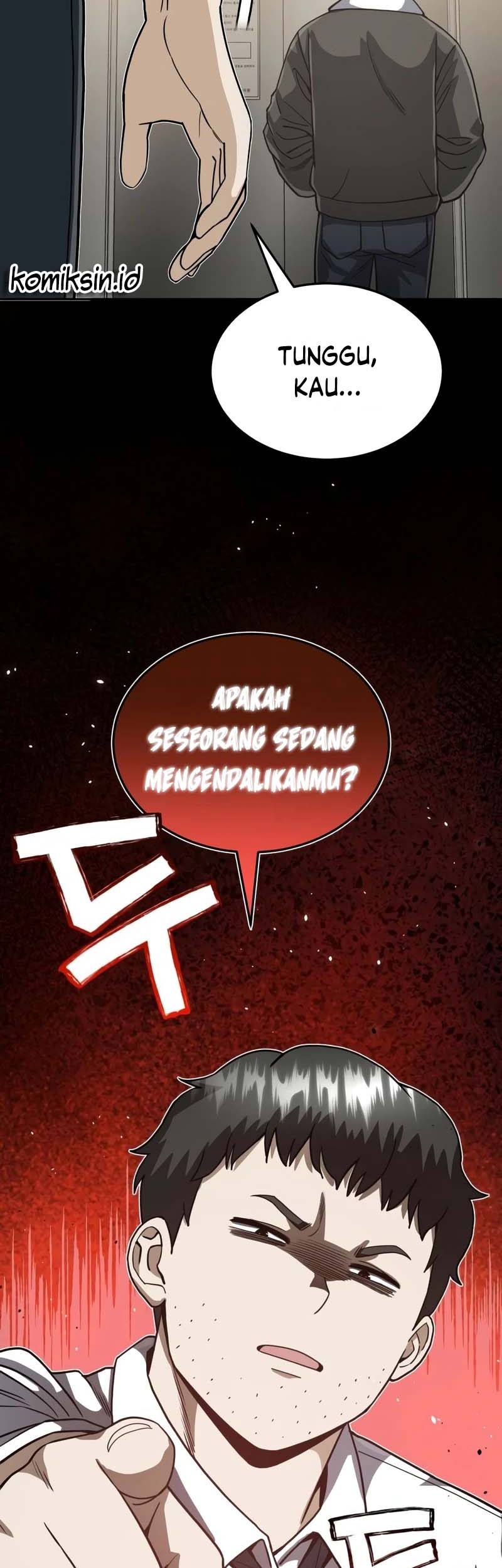 Genius of the Unique Lineage Chapter 86 Gambar 28