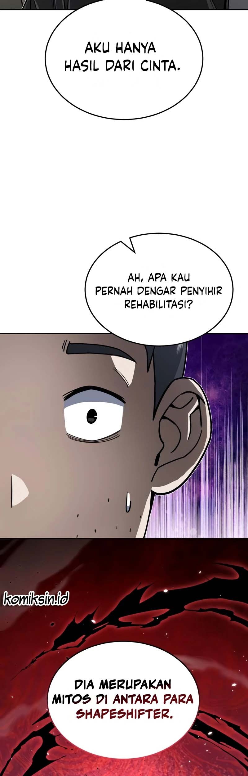 Genius of the Unique Lineage Chapter 86 Gambar 30