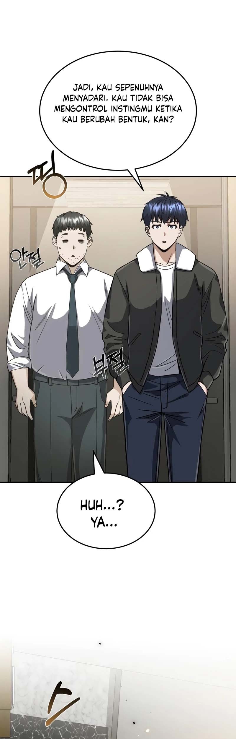 Genius of the Unique Lineage Chapter 86 Gambar 32