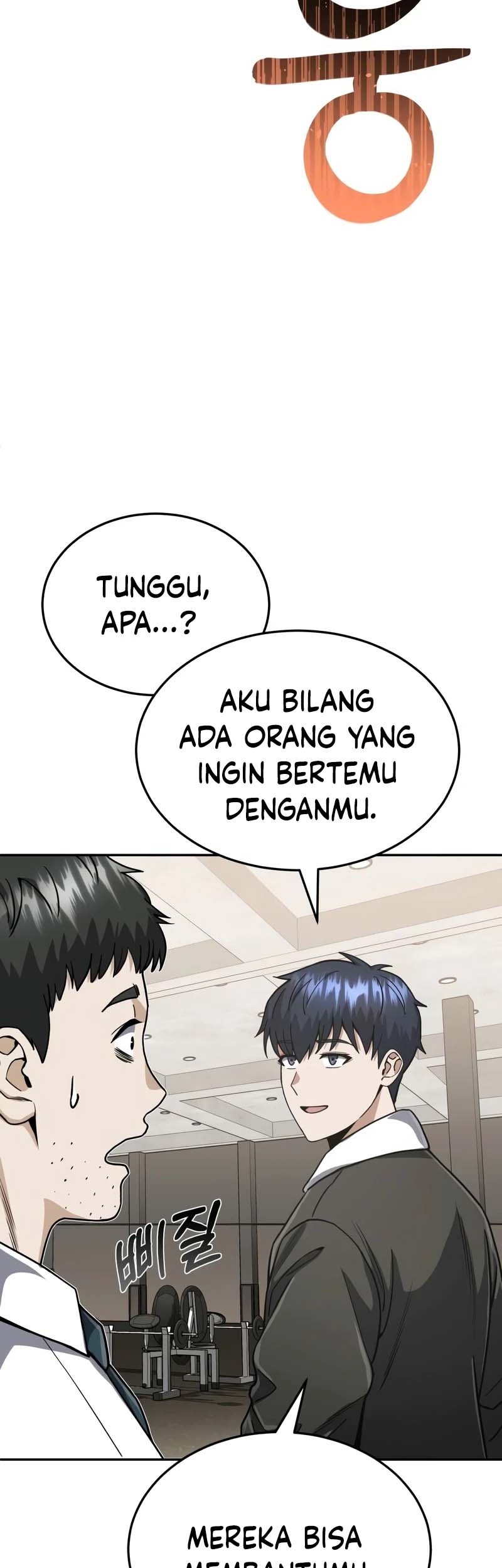 Genius of the Unique Lineage Chapter 86 Gambar 34