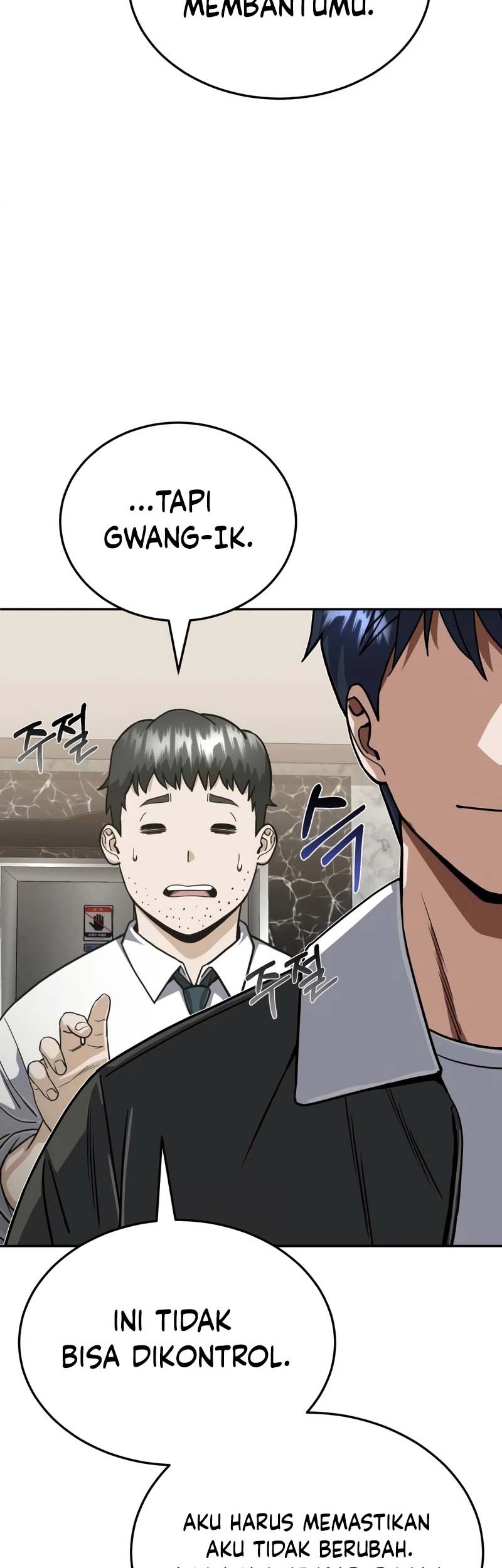 Genius of the Unique Lineage Chapter 86 Gambar 35