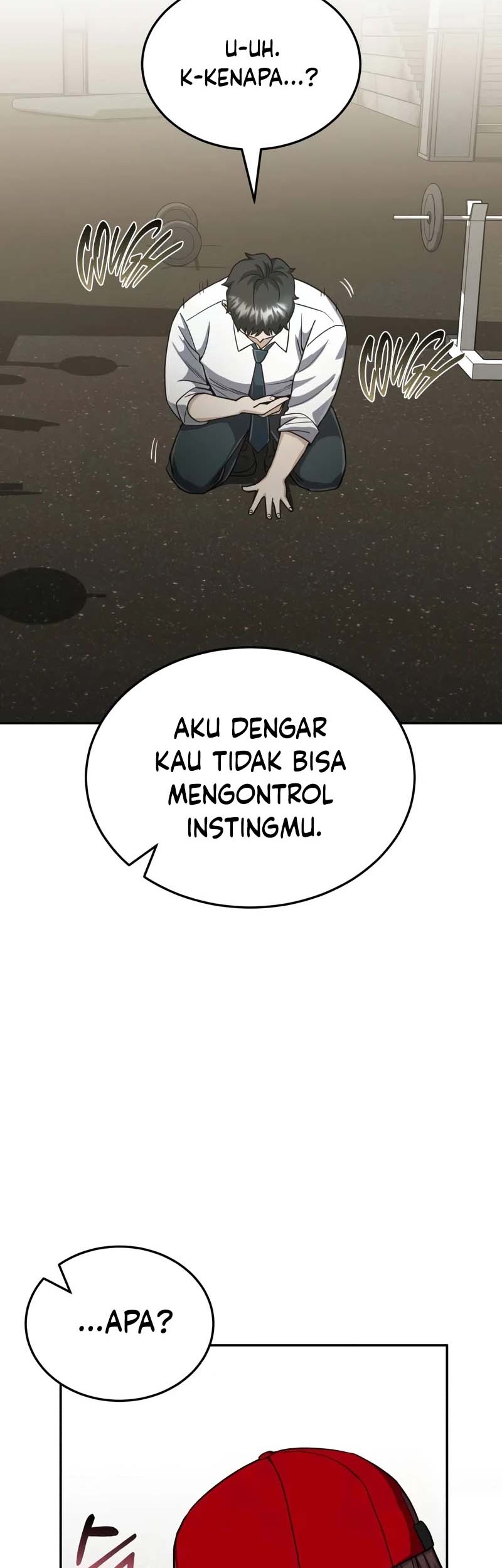 Genius of the Unique Lineage Chapter 86 Gambar 41
