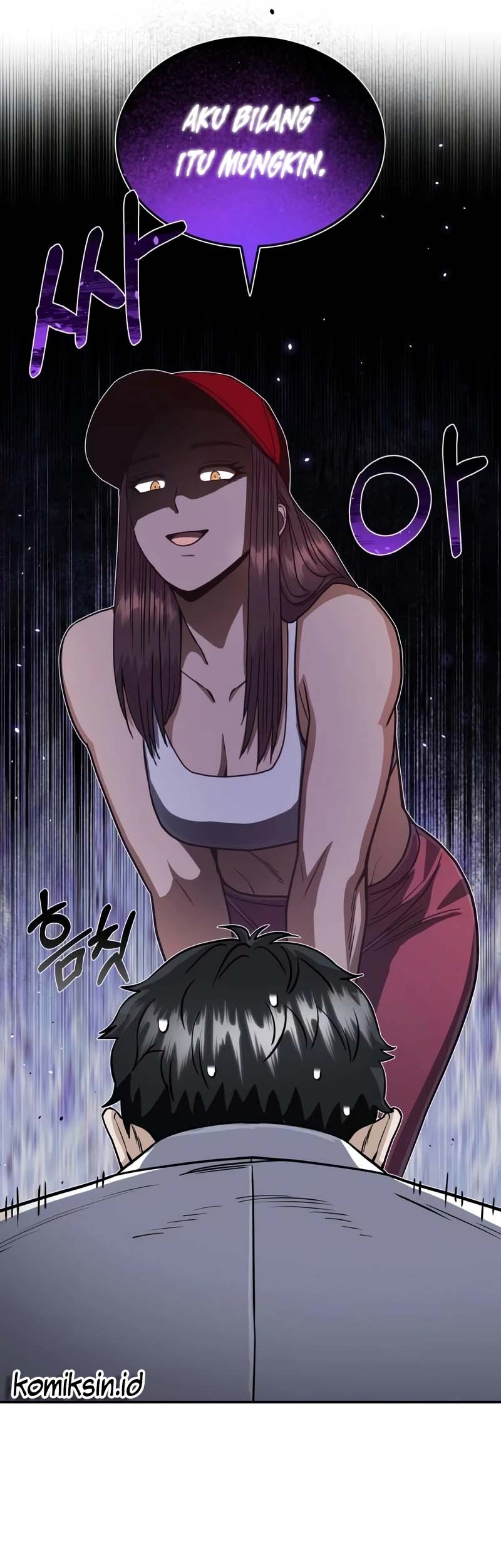 Genius of the Unique Lineage Chapter 86 Gambar 44