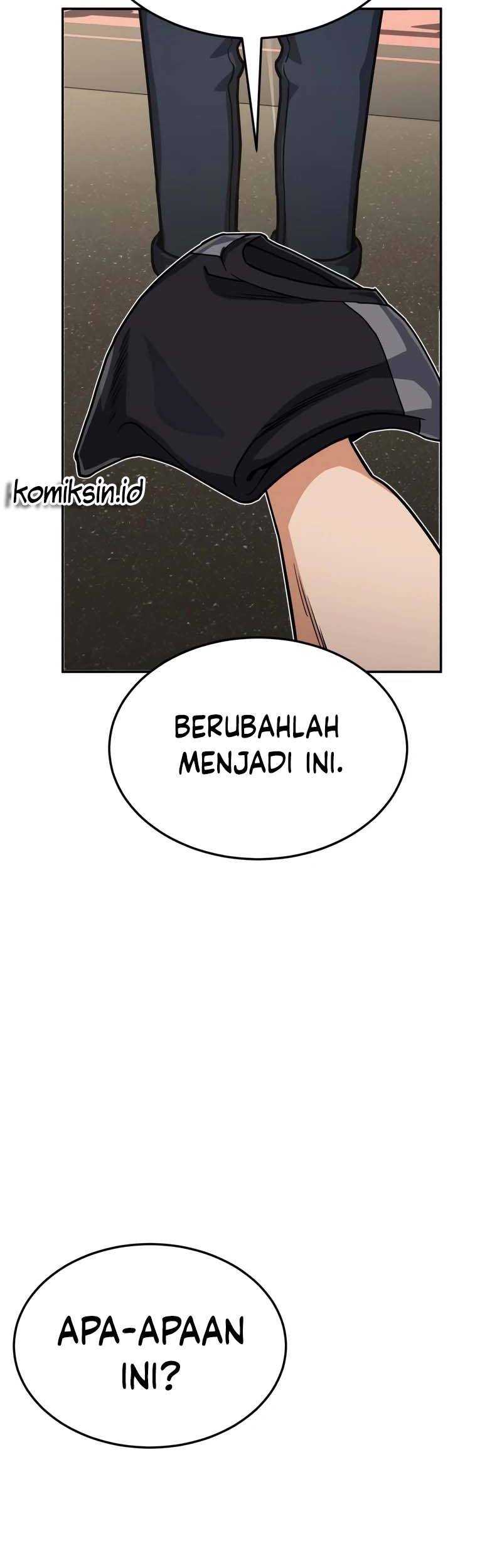 Genius of the Unique Lineage Chapter 86 Gambar 46