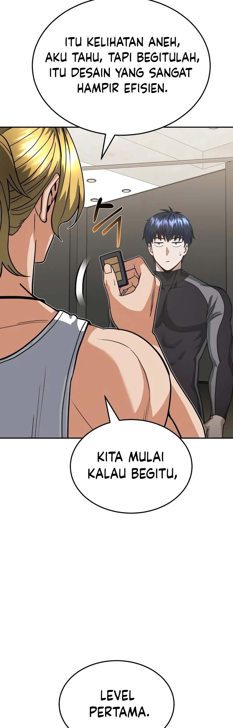 Genius of the Unique Lineage Chapter 86 Gambar 48
