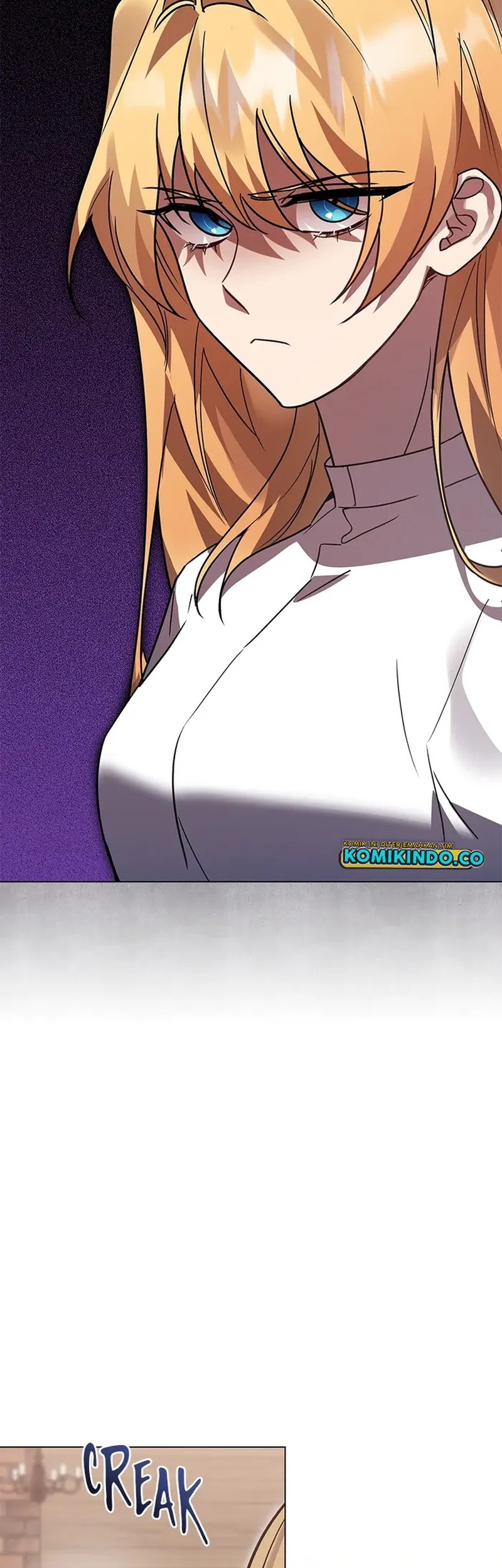 Heroes, Demons & Villains Chapter 58 Gambar 23