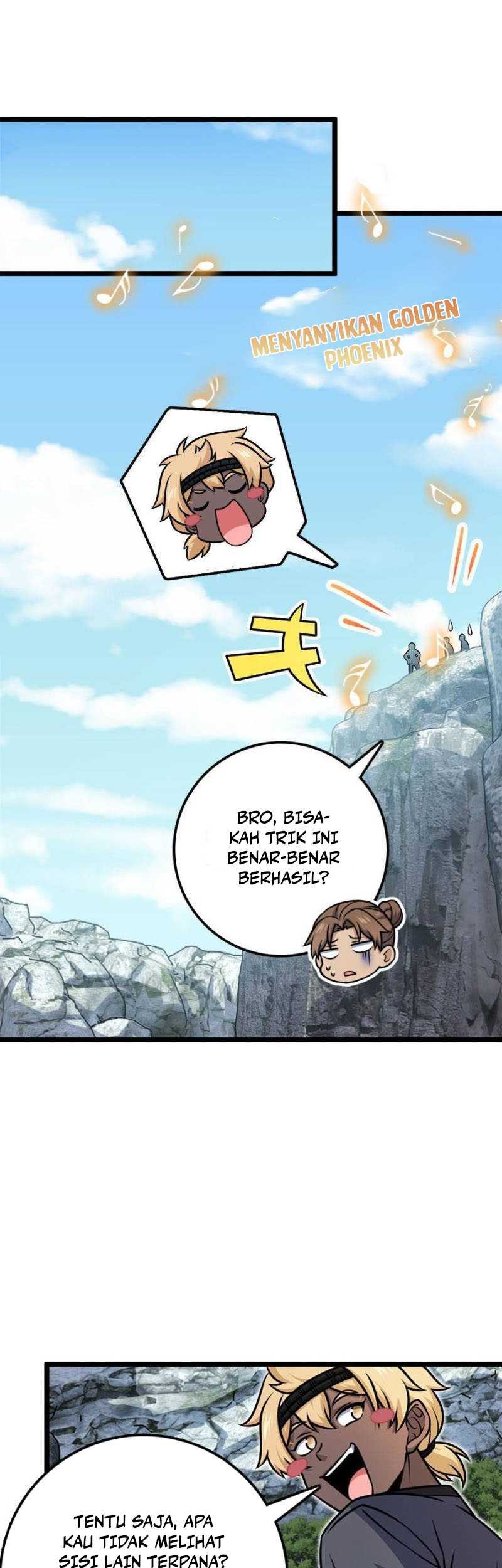 Baca  Spare Me, Great Lord! Chapter 554 Gambar 2
