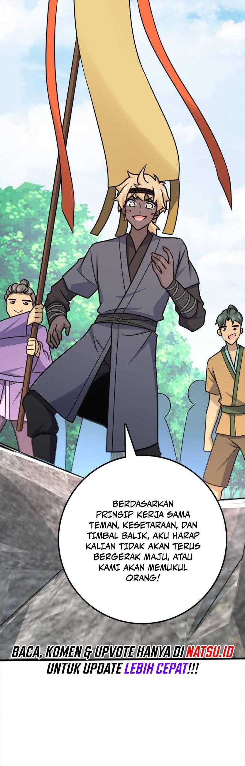 Spare Me, Great Lord! Chapter 553 Gambar 20