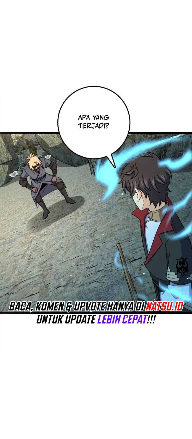 Spare Me, Great Lord! Chapter 552 Gambar 40