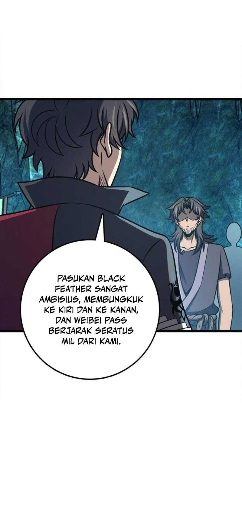 Spare Me, Great Lord! Chapter 552 Gambar 13
