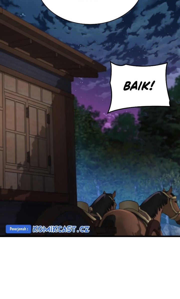 Myst, Might, Mayhem (Legend Of Heavenly Chaos Demon) Chapter 40 Gambar 19