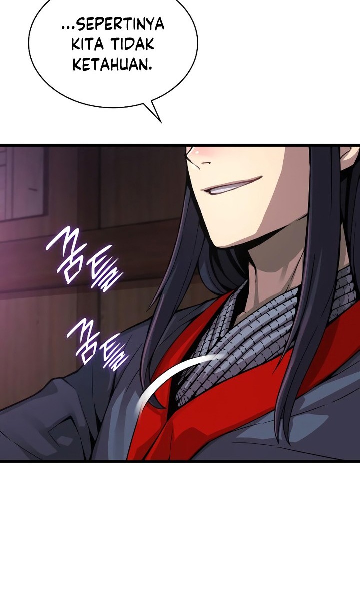 Myst, Might, Mayhem (Legend Of Heavenly Chaos Demon) Chapter 40 Gambar 21