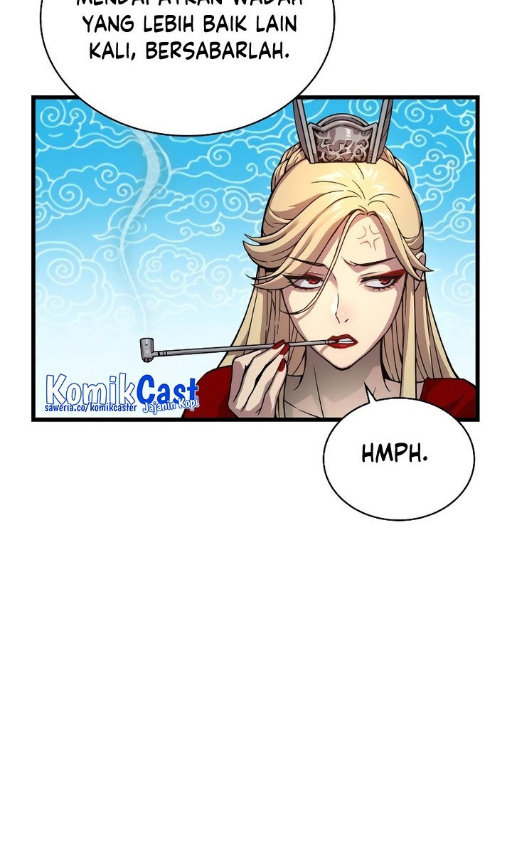 Myst, Might, Mayhem (Legend Of Heavenly Chaos Demon) Chapter 40 Gambar 25