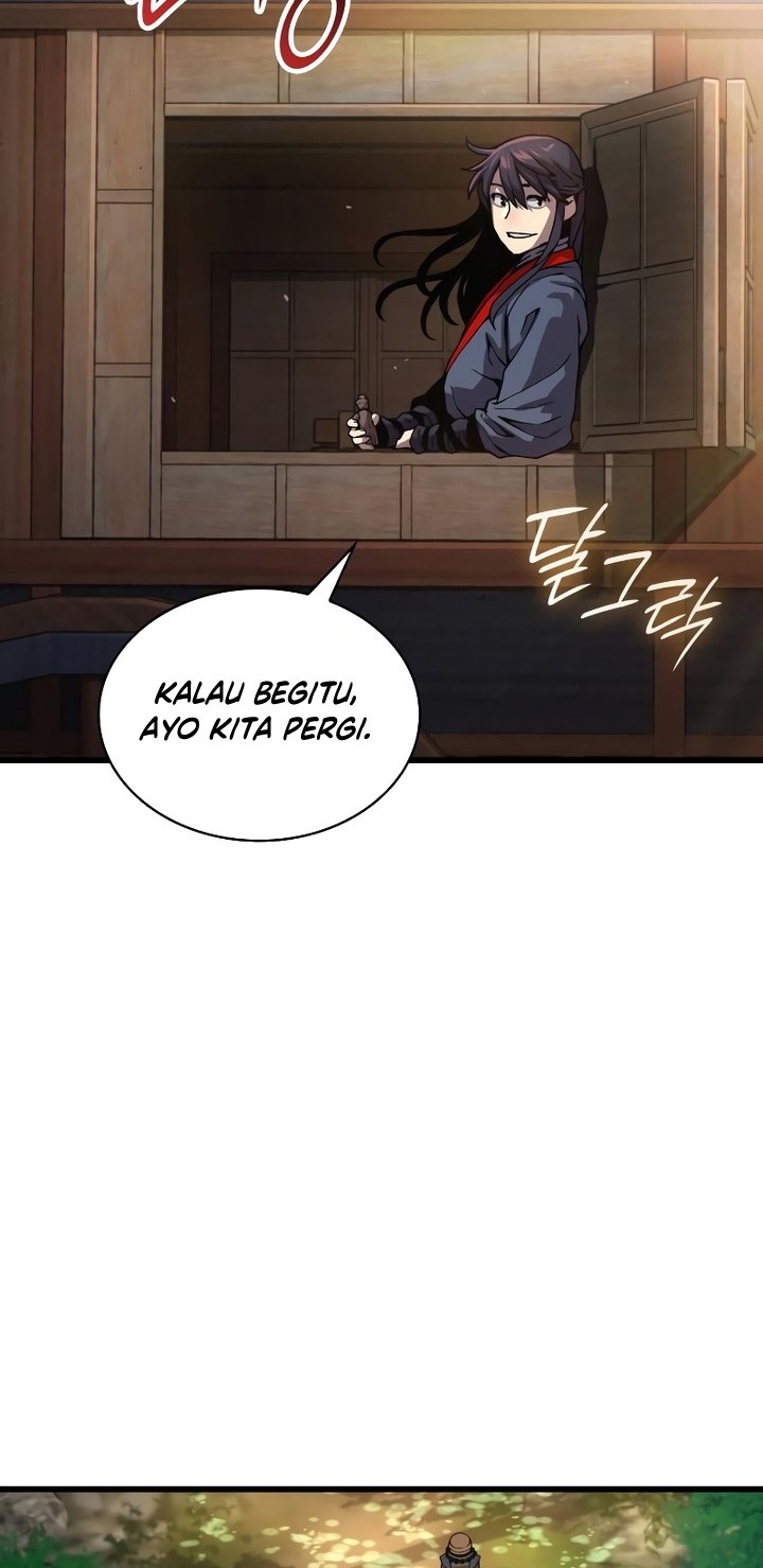 Myst, Might, Mayhem (Legend Of Heavenly Chaos Demon) Chapter 40 Gambar 27