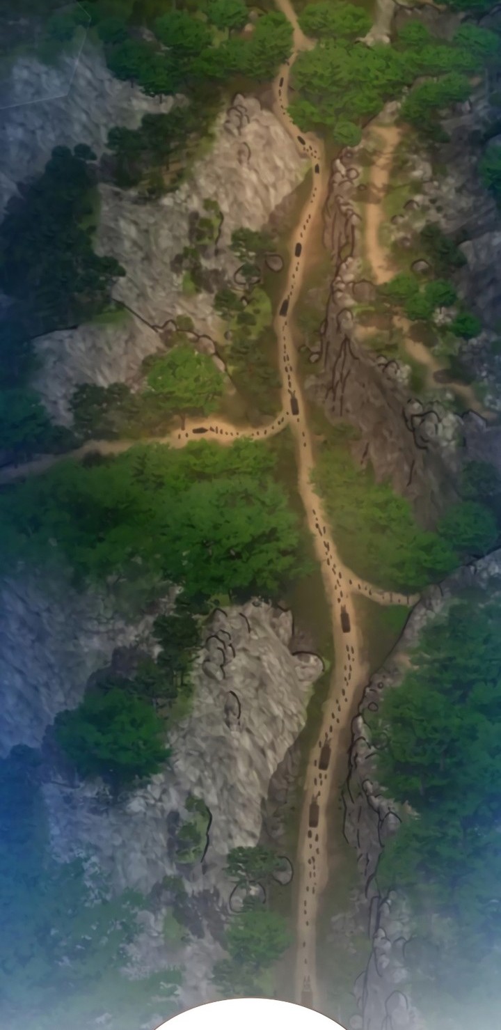 Myst, Might, Mayhem (Legend Of Heavenly Chaos Demon) Chapter 40 Gambar 29
