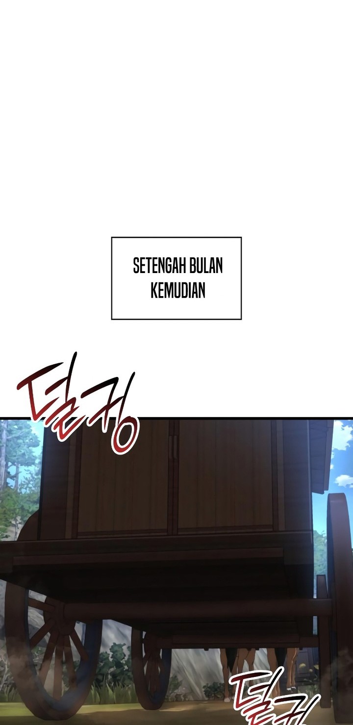 Myst, Might, Mayhem (Legend Of Heavenly Chaos Demon) Chapter 40 Gambar 31
