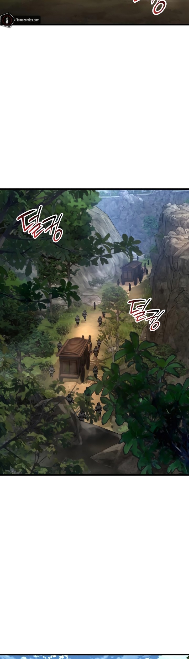 Myst, Might, Mayhem (Legend Of Heavenly Chaos Demon) Chapter 40 Gambar 32