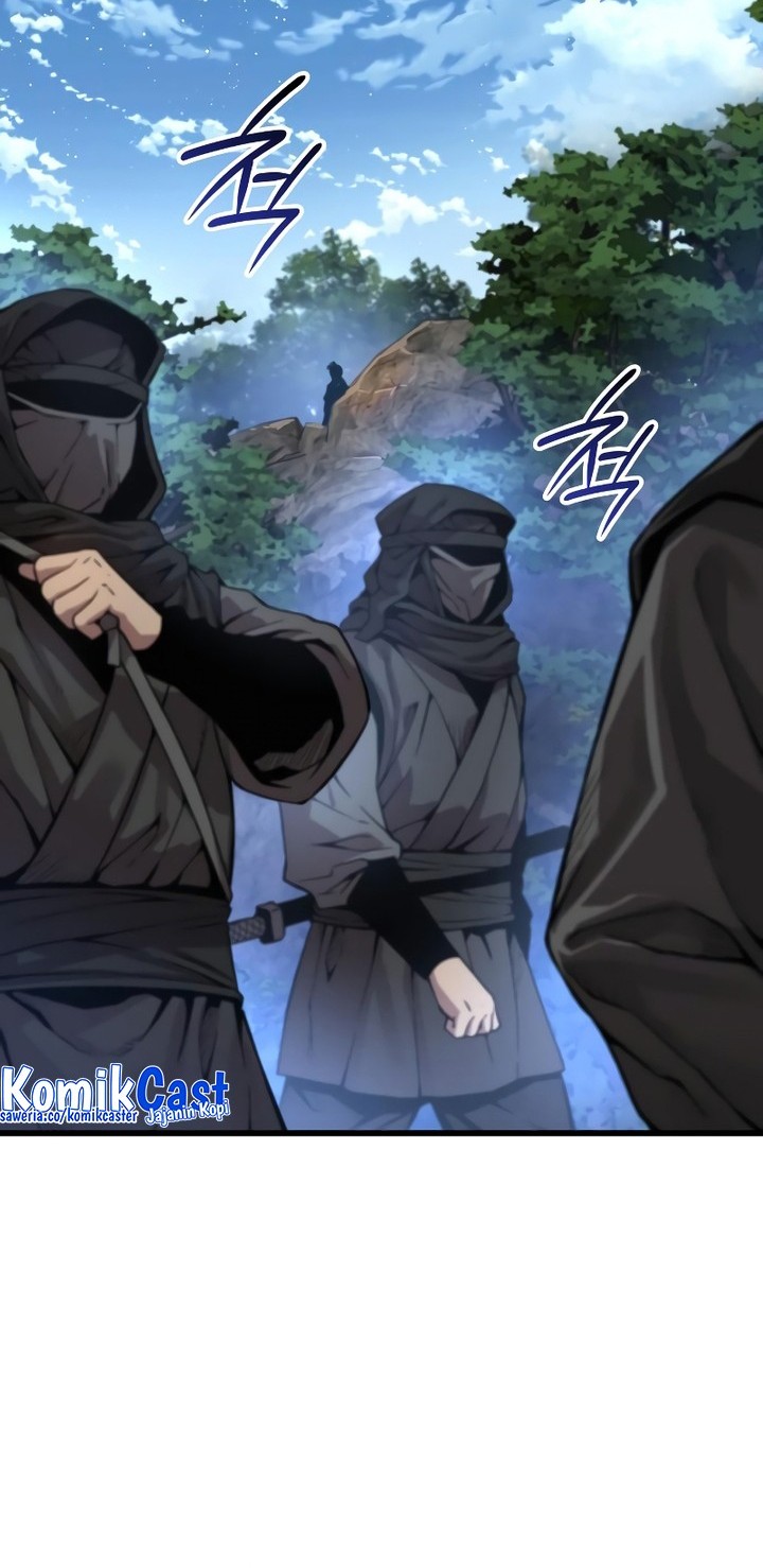 Myst, Might, Mayhem (Legend Of Heavenly Chaos Demon) Chapter 40 Gambar 33