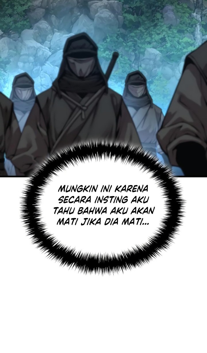 Myst, Might, Mayhem (Legend Of Heavenly Chaos Demon) Chapter 40 Gambar 37