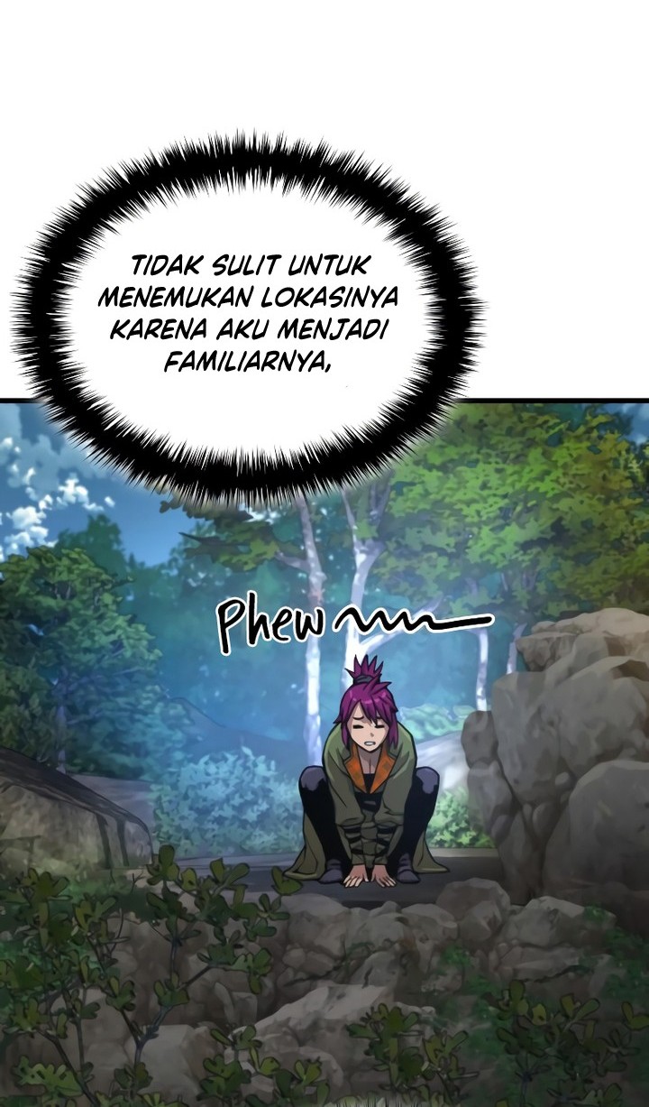 Myst, Might, Mayhem (Legend Of Heavenly Chaos Demon) Chapter 40 Gambar 39