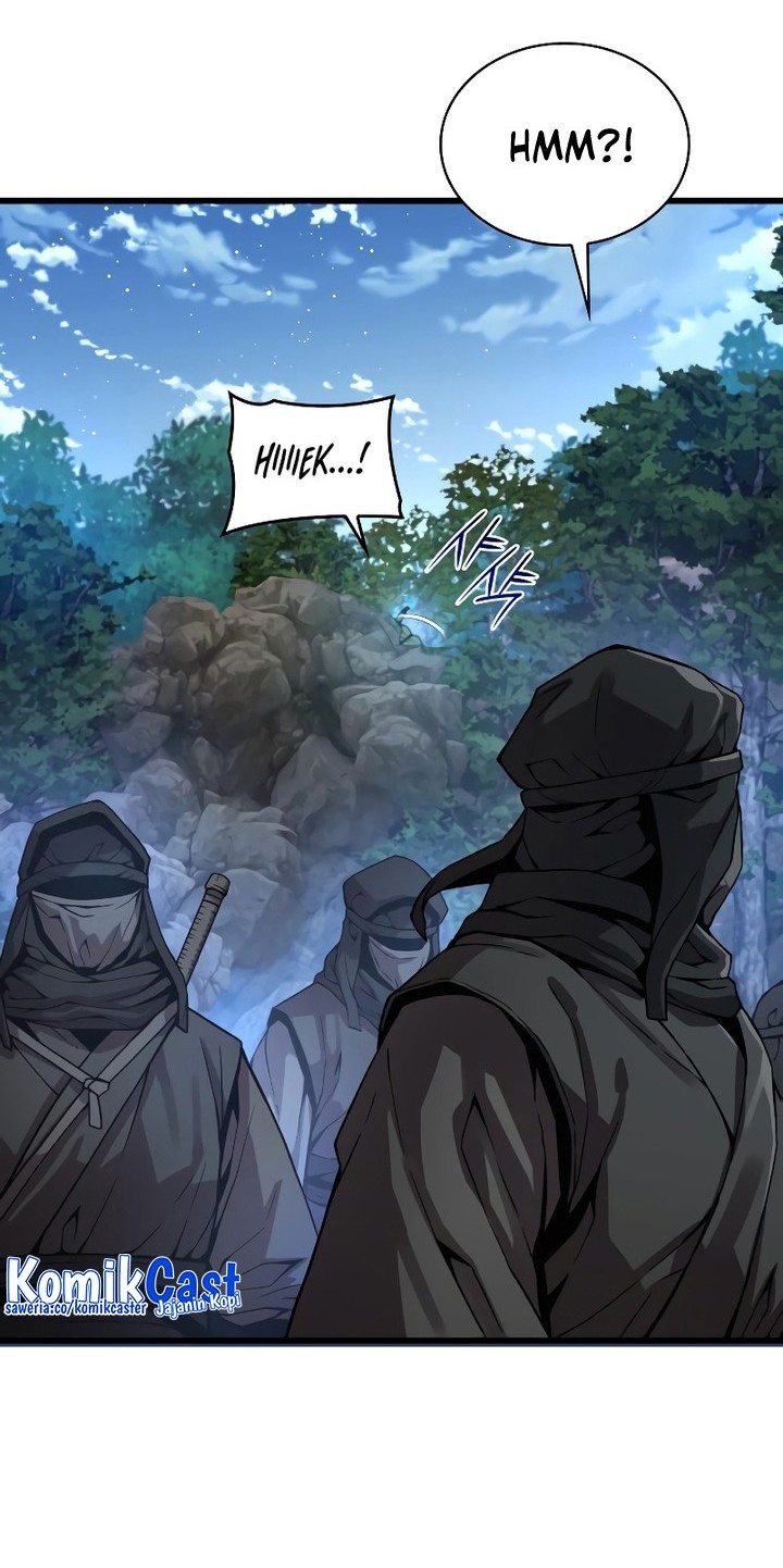 Myst, Might, Mayhem (Legend Of Heavenly Chaos Demon) Chapter 40 Gambar 45