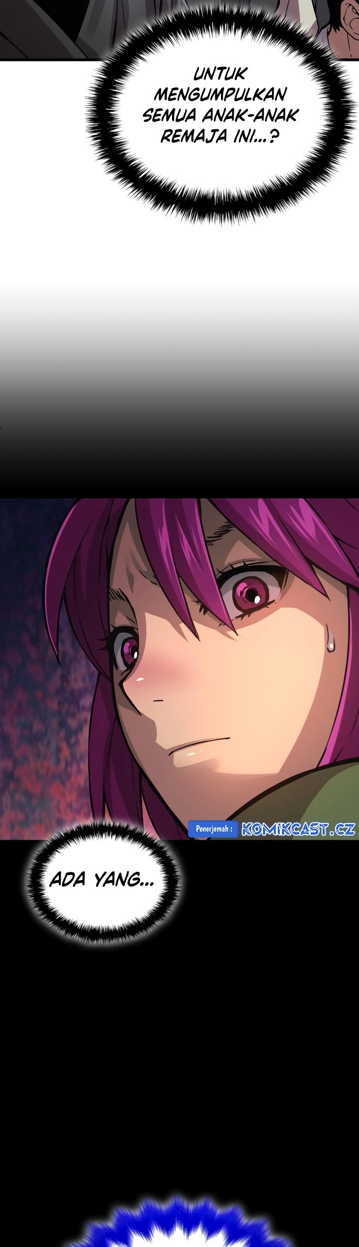 Myst, Might, Mayhem (Legend Of Heavenly Chaos Demon) Chapter 40 Gambar 48