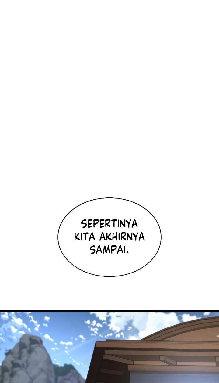 Myst, Might, Mayhem (Legend Of Heavenly Chaos Demon) Chapter 40 Gambar 51