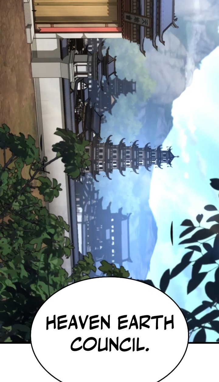 Myst, Might, Mayhem (Legend Of Heavenly Chaos Demon) Chapter 40 Gambar 53