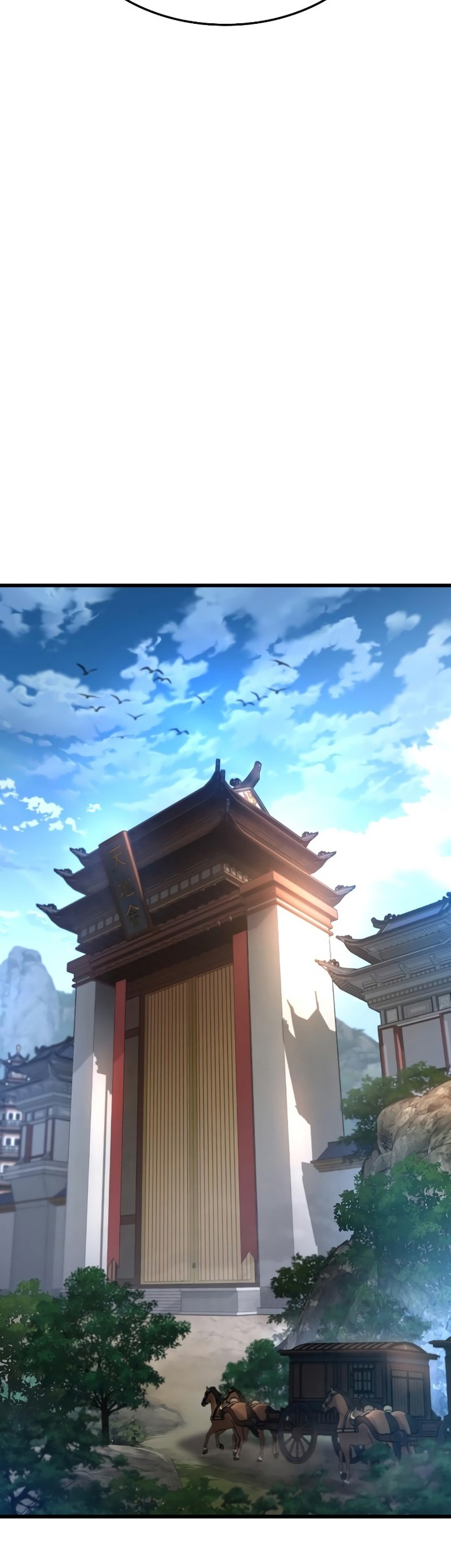 Myst, Might, Mayhem (Legend Of Heavenly Chaos Demon) Chapter 40 Gambar 54