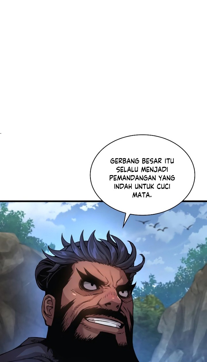 Myst, Might, Mayhem (Legend Of Heavenly Chaos Demon) Chapter 40 Gambar 55