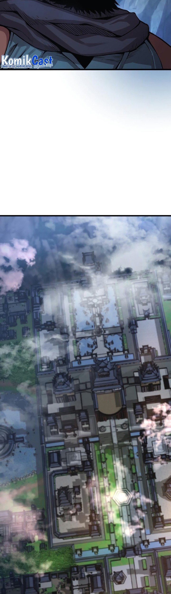 Myst, Might, Mayhem (Legend Of Heavenly Chaos Demon) Chapter 40 Gambar 56